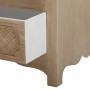 Vitrina Alexandra House Living Madera de abeto Madera MDF 40 x 103 x 54 cm