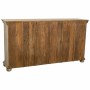 Aparador Alexandra House Living Madera de mango 39 x 91 x 169 cm