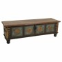 Baúl Alexandra House Living Madera de mango 45 x 46 x 150 cm