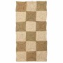 Alfombra Alexandra House Living Natural 180 x 90 cm Rectangular