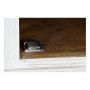 Meubles de télévision DKD Home Decor Métal Bois de manguier (160 x 40 x 65 cm)