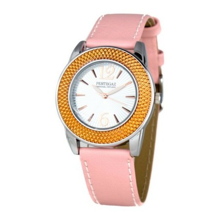 Montre Femme Pertegaz PDS-046-R (Ø 36 mm)