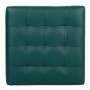 Tabouret Alexandra House Living PVC Bois MDF 40 x 38 x 40 cm