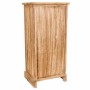 Cajonera Alexandra House Living Caña Madera de Paulonia 29 x 75 x 35 cm