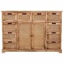 Buffet Alexandra House Living Bois de paulownia 33 x 78 x 113 cm