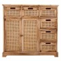 Aparador Alexandra House Living Madera de Paulonia 33 x 78 x 86 cm