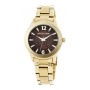 Montre Femme Devota & Lomba DL001W-02BROWN (Ø 36 mm)