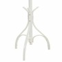 porte-manteaux Alexandra House Living Blanc 45 x 182 x 45 cm