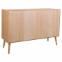 Aparador Alexandra House Living Natural Madera MDF 81 x 40 x 120 cm