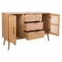 Buffet Alexandra House Living Naturel Bois MDF 81 x 40 x 120 cm