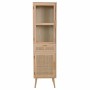 Armoire Alexandra House Living Naturel Bois MDF 173 x 40 x 46 cm