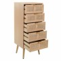 Cajonera Alexandra House Living Natural Madera MDF