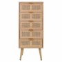Cajonera Alexandra House Living Natural Madera MDF
