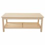 Mesa de Centro Alexandra House Living Natural Madera MDF 46 x 60 x 120 cm