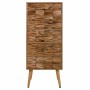 Caisson à Tiroirs Alexandra House Living Naturel Bois de paulownia 108 x 38 x 44 cm