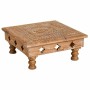 Table Basse Alexandra House Living 33 x 14 x 33 cm