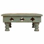 Table Basse Alexandra House Living 33 x 14 x 33 cm