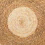 Alfombra Alexandra House Living Natural 120 x 120 cm Circular