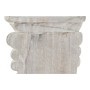 Etagère DKD Home Decor Bois de manguier (31 x 5.5 x 35 cm)