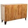 Aparador Alexandra House Living Natural Madera de mango 40 x 72 x 118 cm