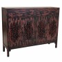 Buffet Alexandra House Living Rouge Bois d'épicéa Bois MDF 36 x 106 x 136 cm