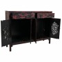 Buffet Alexandra House Living Rouge Bois d'épicéa Bois MDF 36 x 106 x 136 cm