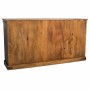 Aparador Alexandra House Living Madera de mango 38 x 96 x 193 cm