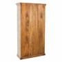 Armoire Alexandra House Living Bois de manguier 40 x 188 x 102 cm