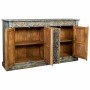 Buffet Alexandra House Living Bois de manguier 40 x 100 x 180 cm