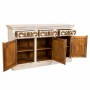 Buffet Alexandra House Living Bois de manguier 41 x 90 x 153 cm