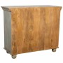 Buffet Alexandra House Living Bois de manguier 46 x 90 x 107 cm