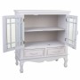 Buffet Alexandra House Living Blanc Bois de pin Bois MDF 37 x 84 x 75 cm