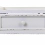 Mesa de Escritorio con Estantes Alexandra House Living Blanco 45 x 188 x 107 cm