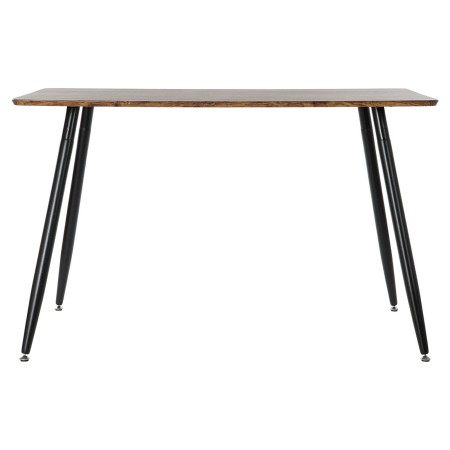 Table de Salle à Manger DKD Home Decor Bois MDF (120 x 80 x 75 cm)