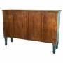 Buffet Alexandra House Living Bois de manguier 44 x 100 x 148 cm