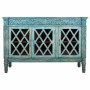 Buffet Alexandra House Living Bois de manguier 44 x 100 x 148 cm