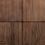 Armario Alexandra House Living Madera de abeto Madera MDF 180 x 41 x 86 cm