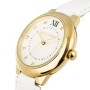 Montre Femme Devota & Lomba DL006W-02WHITE (Ø 35 mm)