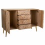 Buffet Alexandra House Living Marron Bois de paulownia 40 x 81 x 120 cm