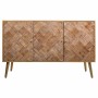 Buffet Alexandra House Living Marron Bois de paulownia 41 x 71 x 120 cm