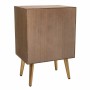 Table de Nuit Alexandra House Living Marron 35 x 65 x 44 cm