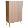 Armoire Alexandra House Living Marron Bois de paulownia 42 x 125 x 76 cm