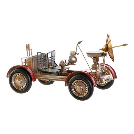 Véhicule DKD Home Decor Décoratif Métal (23 x 13 x 13 cm)
