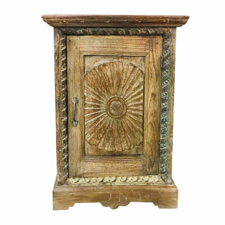 Table de Nuit Alexandra House Living 31 x 70 x 51 cm