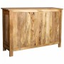 Aparador Alexandra House Living Madera de mango 40 x 100 x 150 cm