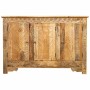 Buffet Alexandra House Living Bois de manguier 40 x 100 x 150 cm