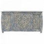 Buffet Alexandra House Living Bois de manguier 40 x 83 x 165 cm