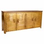 Buffet Alexandra House Living Fer Bois de manguier 71 x 25 x 152 cm