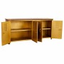 Buffet Alexandra House Living Fer Bois de manguier 71 x 25 x 152 cm