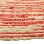 Tapis Alexandra House Living Marron Fibre naturelle 120 x 120 cm Circulaire